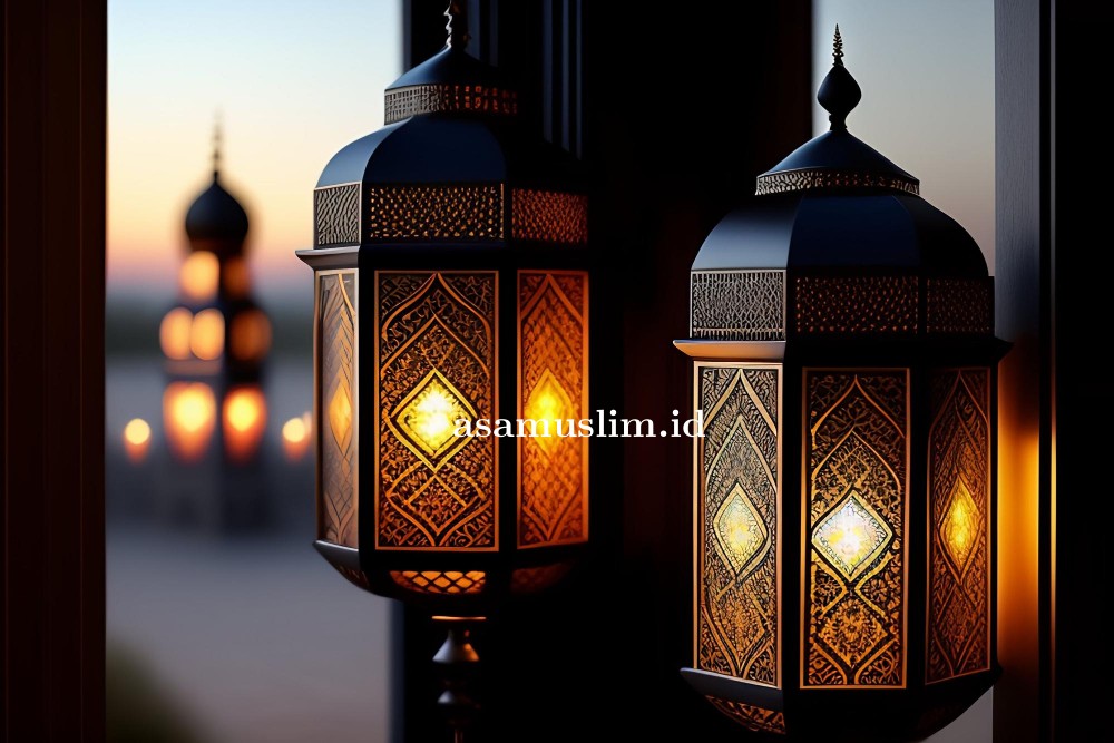 Khutbah Idul Fitri 1445 H: Meraih Asa Ramadan